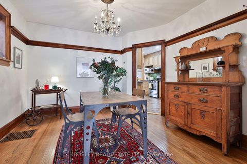 Photo 7 at 224 Rosethorn Avenue, Eglinton West, Toronto