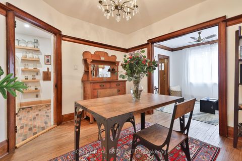 Photo 9 at 224 Rosethorn Avenue, Eglinton West, Toronto