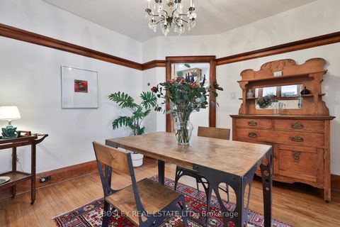 Photo 10 at 224 Rosethorn Avenue, Eglinton West, Toronto