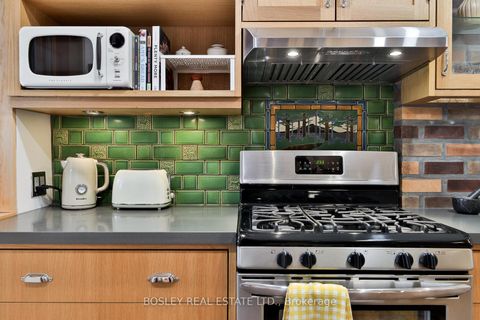 Photo 15 at 224 Rosethorn Avenue, Eglinton West, Toronto