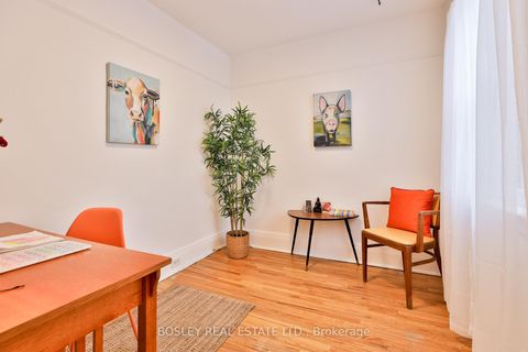 Photo 18 at 224 Rosethorn Avenue, Eglinton West, Toronto