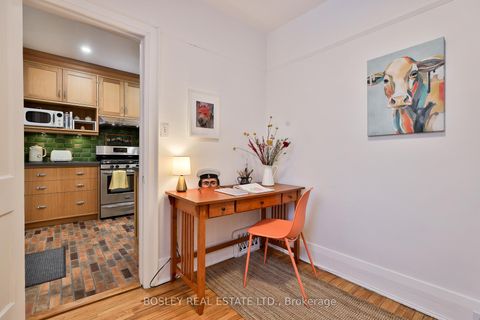 Photo 19 at 224 Rosethorn Avenue, Eglinton West, Toronto
