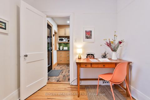 Photo 20 at 224 Rosethorn Avenue, Eglinton West, Toronto