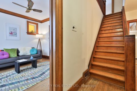 Photo 22 at 224 Rosethorn Avenue, Eglinton West, Toronto