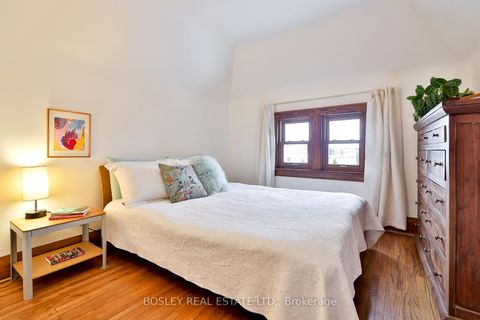 Photo 23 at 224 Rosethorn Avenue, Eglinton West, Toronto