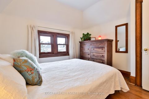 Photo 24 at 224 Rosethorn Avenue, Eglinton West, Toronto