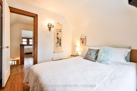 Photo 25 at 224 Rosethorn Avenue, Eglinton West, Toronto
