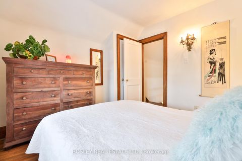 Photo 26 at 224 Rosethorn Avenue, Eglinton West, Toronto