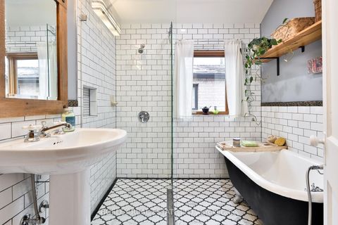 Photo 27 at 224 Rosethorn Avenue, Eglinton West, Toronto