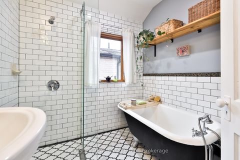 Photo 28 at 224 Rosethorn Avenue, Eglinton West, Toronto