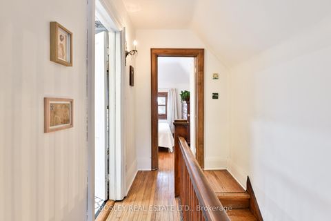 Photo 30 at 224 Rosethorn Avenue, Eglinton West, Toronto