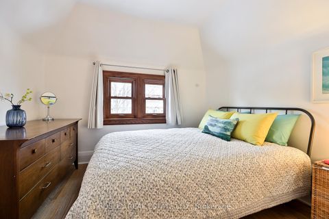 Photo 31 at 224 Rosethorn Avenue, Eglinton West, Toronto