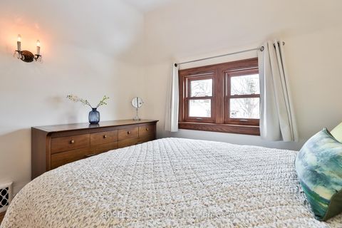 Photo 32 at 224 Rosethorn Avenue, Eglinton West, Toronto
