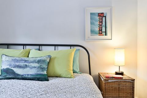 Photo 33 at 224 Rosethorn Avenue, Eglinton West, Toronto