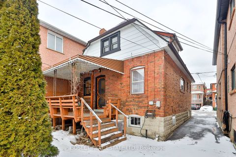 Photo 37 at 224 Rosethorn Avenue, Eglinton West, Toronto