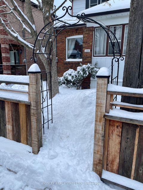 Photo 38 at 224 Rosethorn Avenue, Eglinton West, Toronto