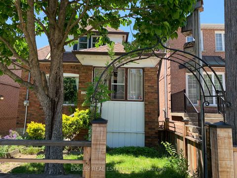 Photo 39 at 224 Rosethorn Avenue, Eglinton West, Toronto
