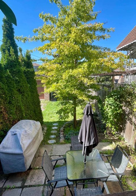 Photo 41 at 224 Rosethorn Avenue, Eglinton West, Toronto