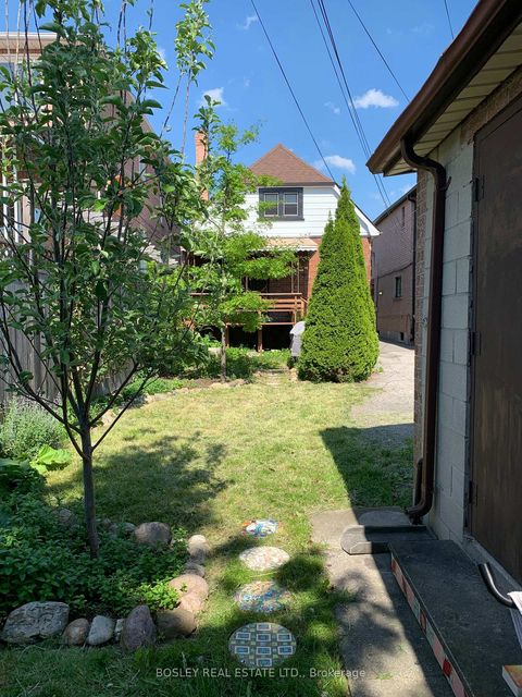 Photo 46 at 224 Rosethorn Avenue, Eglinton West, Toronto