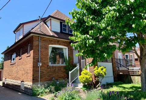Photo 48 at 224 Rosethorn Avenue, Eglinton West, Toronto