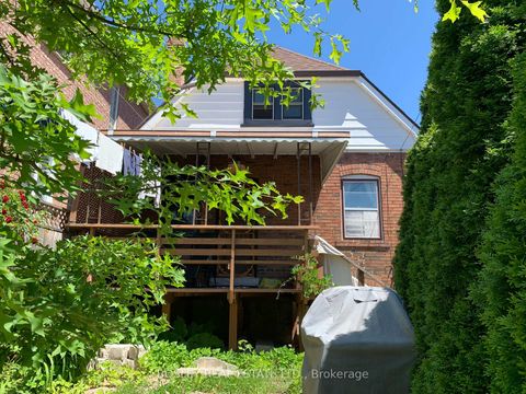 Photo 49 at 224 Rosethorn Avenue, Eglinton West, Toronto