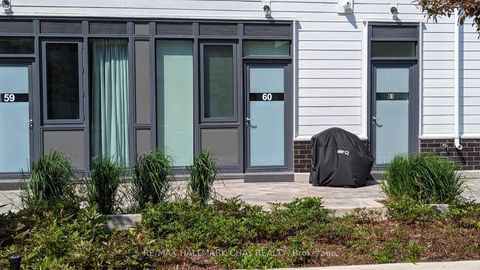 Photo 1 at 60 - 275 BROWARD Way, Rural Innisfil, Innisfil