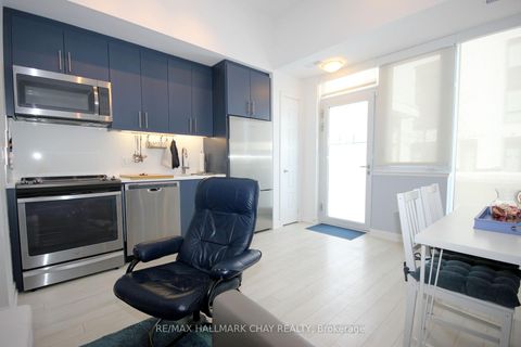 Photo 8 at 60 - 275 BROWARD Way, Rural Innisfil, Innisfil