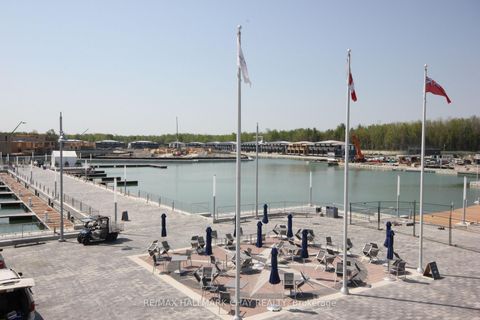 Photo 19 at 60 - 275 BROWARD Way, Rural Innisfil, Innisfil