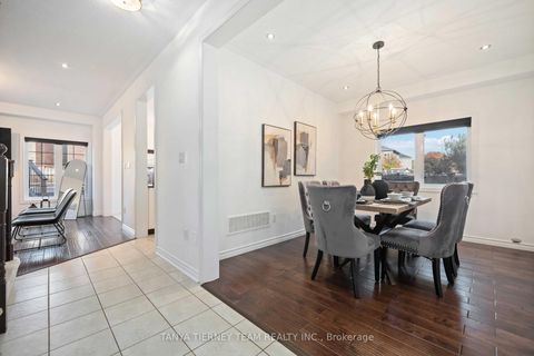 Photo 6 at 19 Ellerby Court, Taunton North, Whitby