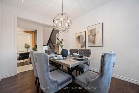 Photo 7 at 19 Ellerby Court, Taunton North, Whitby