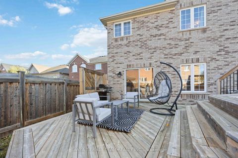 Photo 34 at 19 Ellerby Court, Taunton North, Whitby