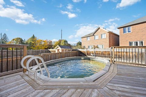 Photo 36 at 19 Ellerby Court, Taunton North, Whitby