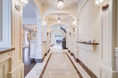 Photo 2 at 216 Parkview Avenue, Willowdale East, Toronto