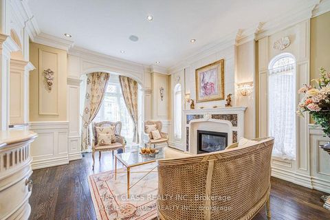 Photo 4 at 216 Parkview Avenue, Willowdale East, Toronto