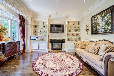 Photo 7 at 216 Parkview Avenue, Willowdale East, Toronto