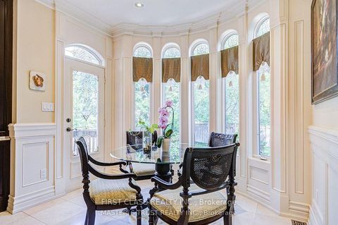 Photo 10 at 216 Parkview Avenue, Willowdale East, Toronto