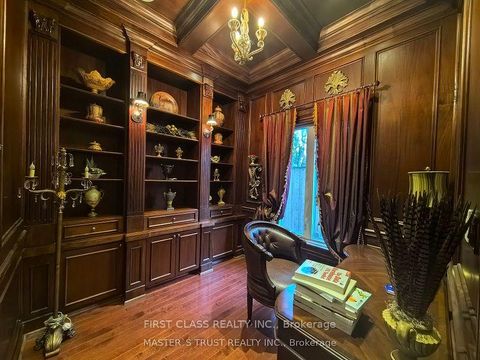 Photo 11 at 216 Parkview Avenue, Willowdale East, Toronto