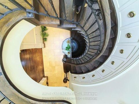 Photo 14 at 216 Parkview Avenue, Willowdale East, Toronto