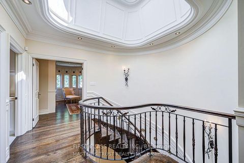 Photo 15 at 216 Parkview Avenue, Willowdale East, Toronto