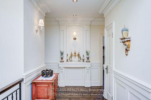 Photo 17 at 216 Parkview Avenue, Willowdale East, Toronto