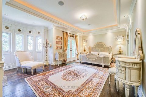 Photo 19 at 216 Parkview Avenue, Willowdale East, Toronto