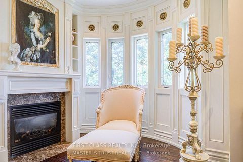 Photo 21 at 216 Parkview Avenue, Willowdale East, Toronto