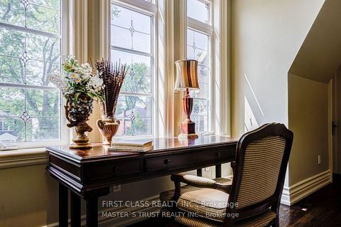 Photo 26 at 216 Parkview Avenue, Willowdale East, Toronto