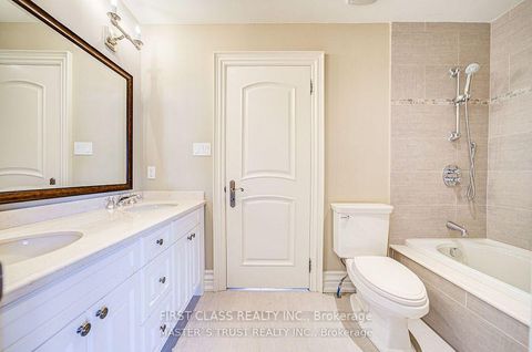 Photo 32 at 216 Parkview Avenue, Willowdale East, Toronto