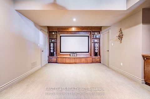 Photo 37 at 216 Parkview Avenue, Willowdale East, Toronto