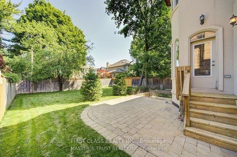 Photo 43 at 216 Parkview Avenue, Willowdale East, Toronto