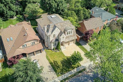 Photo 44 at 216 Parkview Avenue, Willowdale East, Toronto