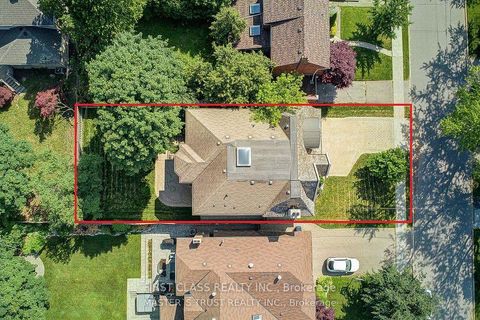 Photo 45 at 216 Parkview Avenue, Willowdale East, Toronto