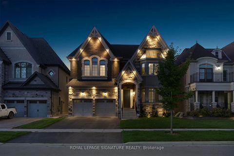 Photo 0 at 55 Glensteeple Trail, Aurora Estates, Aurora