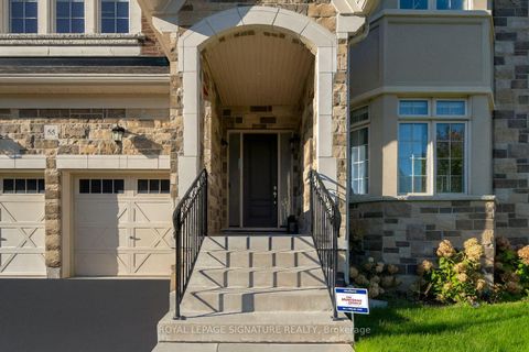 Photo 2 at 55 Glensteeple Trail, Aurora Estates, Aurora